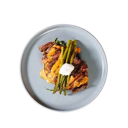 rosemary-ribeye